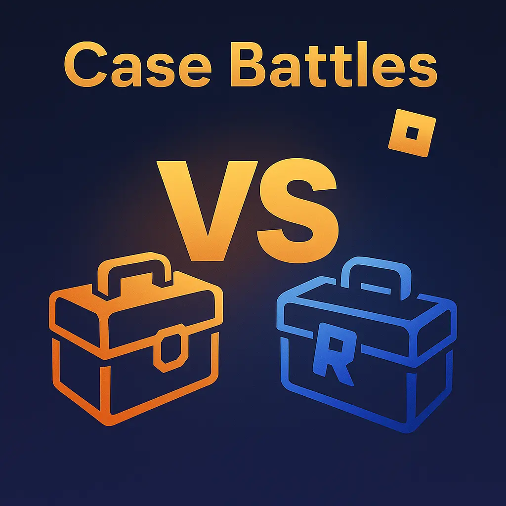 Case Battles