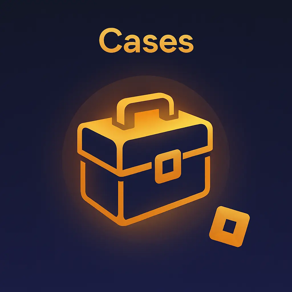Cases