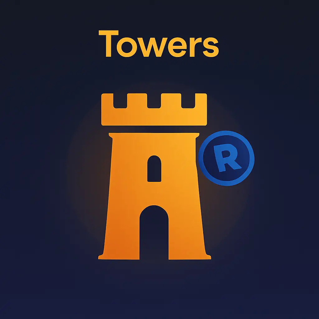 Towers