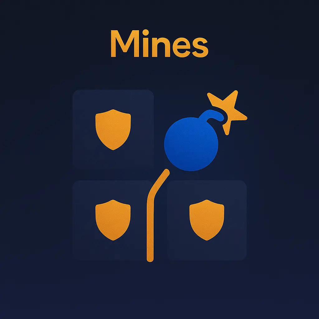 Mines