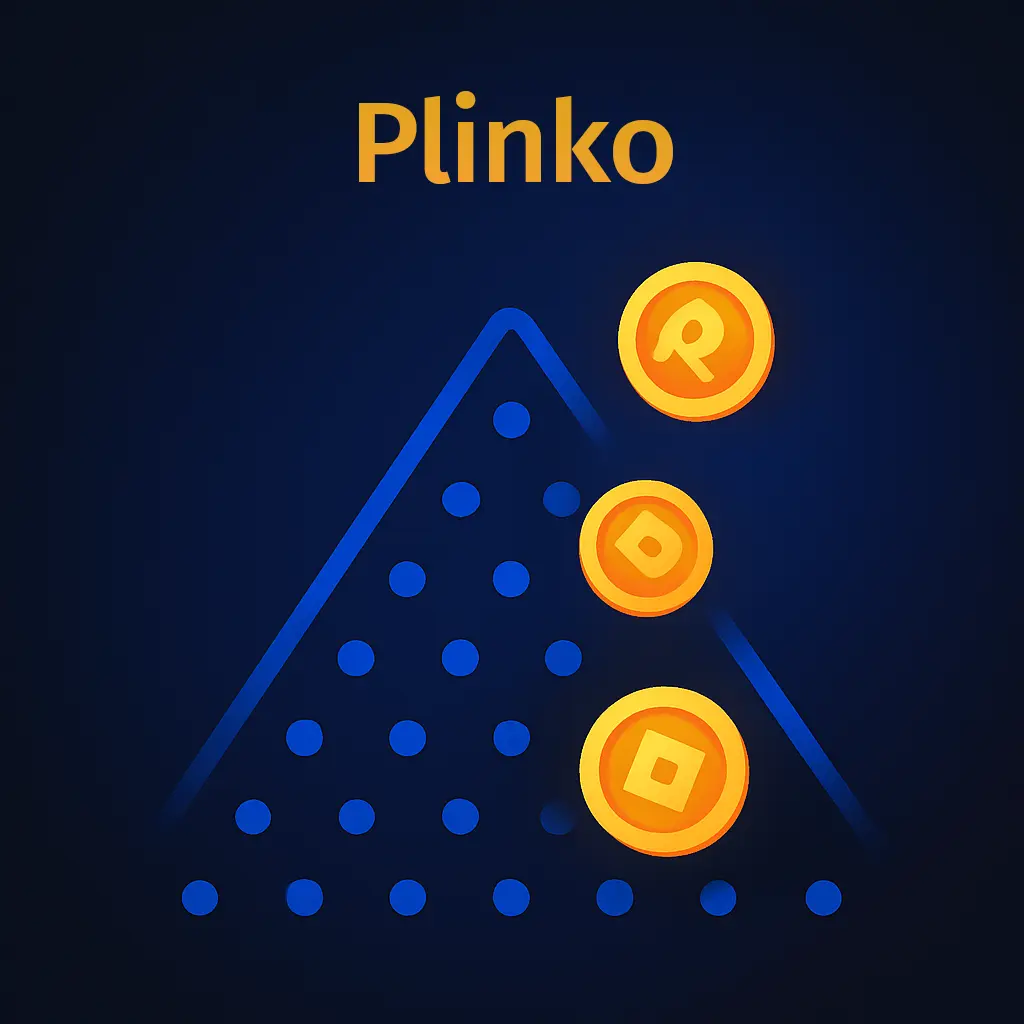 Plinko